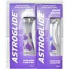 2 PACK ASTROGLIDE LIQUID WATER BASED PERSONAL