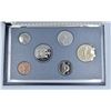 1988 6 COIN SPECIMEN SET WITH COA