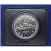 1976 CANOE DOLLAR