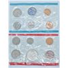 1968 10 COIN UNCIRCULATED SEALED SET