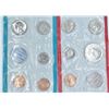 1969 10 COIN UNCIRCULATED SEALED SET