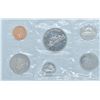 1968 6 COIN UNCIRCULATED SEALED SET