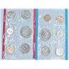 1972 11 COIN UNCIRCULATED SEALED SET