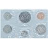 1979 6 COIN UNCIRCULATED SEALED SET