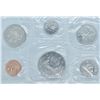 1978 6 COIN UNCIRCULATED SEALED SET