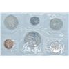 1977 6 COIN UNCIRCULATED SEALED SET