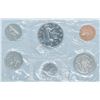 Image 1 : 1976 6 COIN UNCIRCULATED SEALED SET