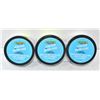 Image 1 : 3 PACK OF JUST FOR MEN BEARD BALM OUR BEST EVER