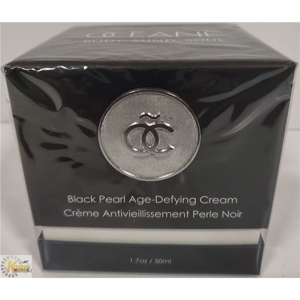 OCEANE BLACK PEARL AGE-DEFYING WRINKLE FILLER