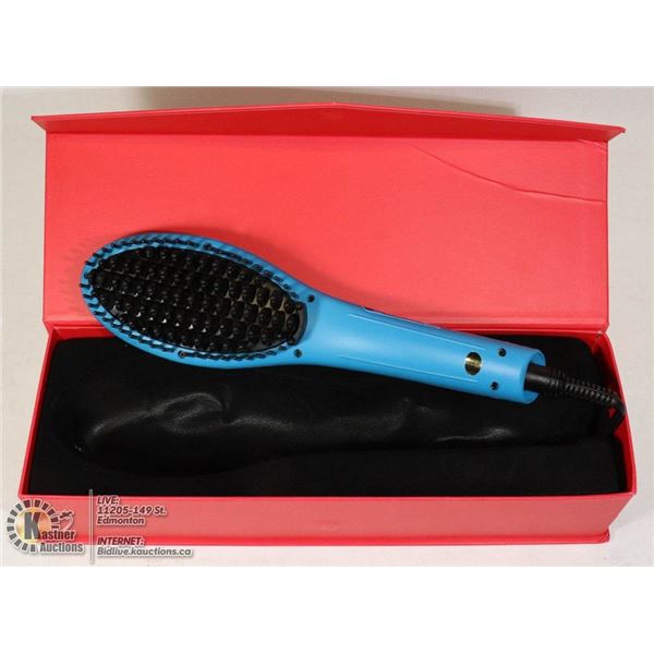 PYT THERMAL STYLING BRUSH