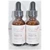 Image 1 : 2PK EVA MAXIMUM POTENCY ANTI AGING SERUM VITAMIN C
