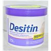Image 1 : DESITIN MAXIMUM STRENGTH DIAPER RASH CREAM 454G
