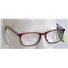 Image 1 : PAIR OF NEW FOSTER GRANT EYEGLASSES +2.75