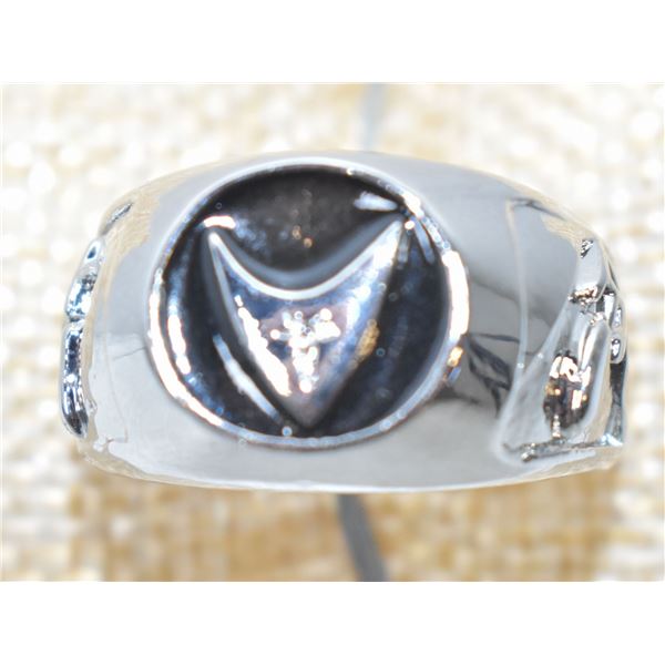 STAR TREK RING SIZE 11