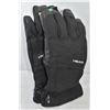 Image 1 : NEW HEAD UNIVERSAL MEN'S SKI GLOVE SIZE: XL