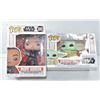Image 1 : FUNKO POPS STARWARS - GROGU W/ COOKIES 465 +