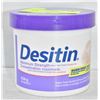 Image 1 : DESITIN MAXIMUM STRENGTH DIAPER RASH CREAM 454G