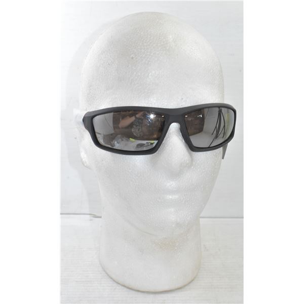 PAIR OF IRONMAN FOSTER  GRANT SUNGLASSES