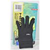 Image 1 : NEW HEAD KIDS TOUCHSCREEN GLOVE SIZE: L