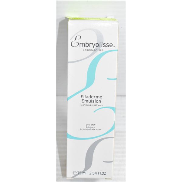 EMBTYOLISSE LABORATOIRES FILADERME EMULSION