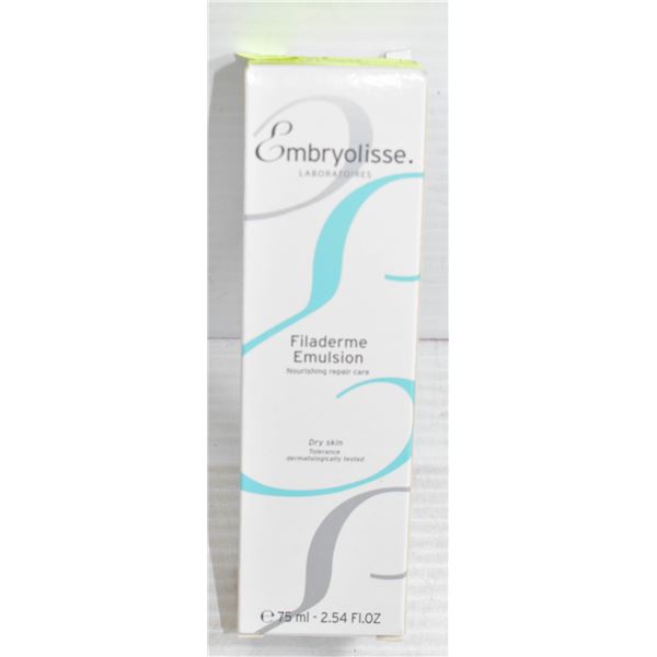 EMBTYOLISSE LABORATOIRES FILADERME EMULSION