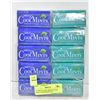 Image 1 : 10 TINS OF COOL MINTS SUGAR FREE, 5 PEPPERMINT & 5