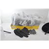 Image 1 : LOT OF RESPIRATOR DUST PROOF FILTER MASKS