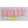 Image 1 : LOT OF 6 COVERGIRL CLEAN FRESH NOURISHING FAIR/LI