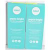 Image 1 : 2PK INDEED LABS PEPTA-BRIGHT EVEN SKIN TONE