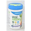 Image 1 : PROGRESSIVE VEGE GREENS BLUEBERRY MEDLEY POWDER
