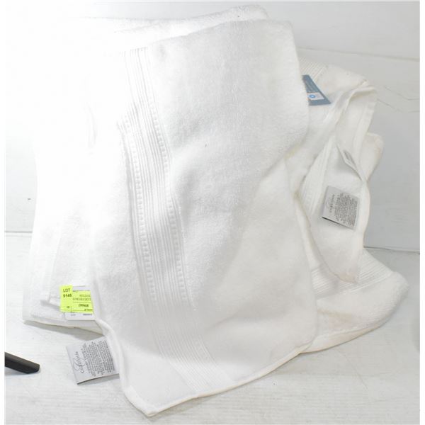 CHARISMA LUXUYRY BATH TOWEL 100% HYGROCOTTON