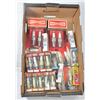 Image 1 : LOT OF ASSORTED SPARK PLUGS
