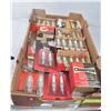 Image 1 : LOT OF ASSORTED SPARK PLUGS