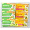 Image 1 : 6PK HONIBE HONEY LOZENGES, PURE HONEY