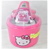 Image 1 : HELLO KITTY ICE CREAM MAKER