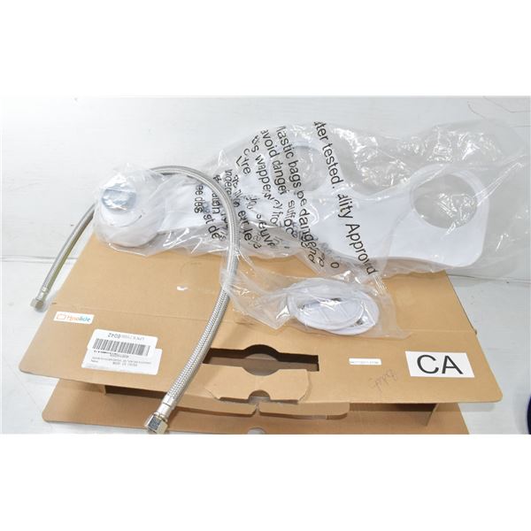 BIDET ATTACHMENT SET