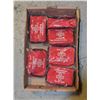 Image 1 : 6 NEW FIRST AID KITS