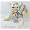 Image 1 : FUNKO POPS STARWARS - LUKE SKYWALKER W/ TAUTAUN