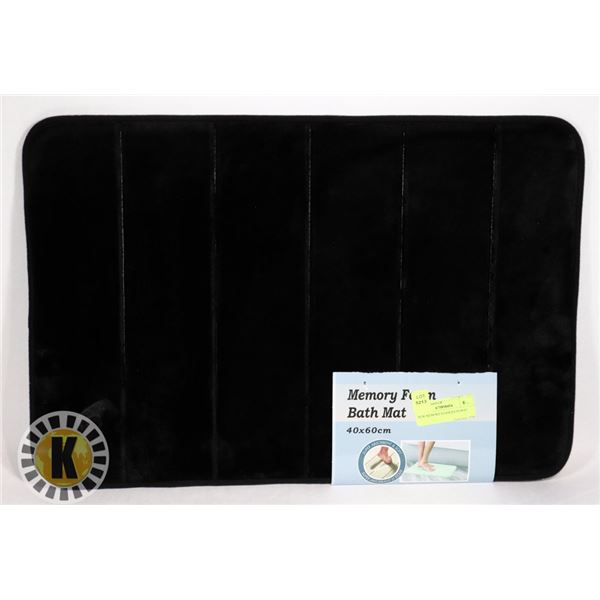 NEW MEMORY FOAM BATH MAT