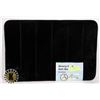Image 1 : NEW MEMORY FOAM BATH MAT