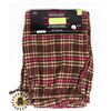 Image 1 : NEW WOMEN'S LARGE FLANNEL PAJAMA PANTS