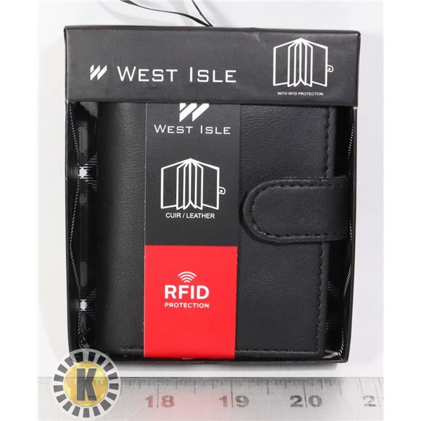 NEW CARD HOLDER BUILT IN RIF PROTECTION