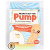 Image 1 : NEW 3PC PEANUT BUTTER PUMP