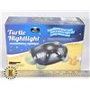 Image 1 : NEW TURTLE NIGHTLIGHT. 3 DIFFERENT COLORS