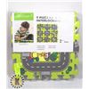 Image 1 : NEW  9 PC INTERLOCKING 12"X12" PLAYMATS