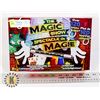 Image 1 : NEW MAGIC SHOW KIT