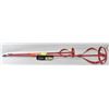 Image 1 : LOT OF 2 DIFFERENT SIZE PAINT MIXERS