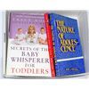 Image 1 : LOT OF PARENTING BOOKS