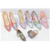 Image 1 : VINTAGE MINIATURE SHOE AND PURSE COLLECTION