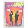 Image 1 : SEALED CODE NAMES GAME